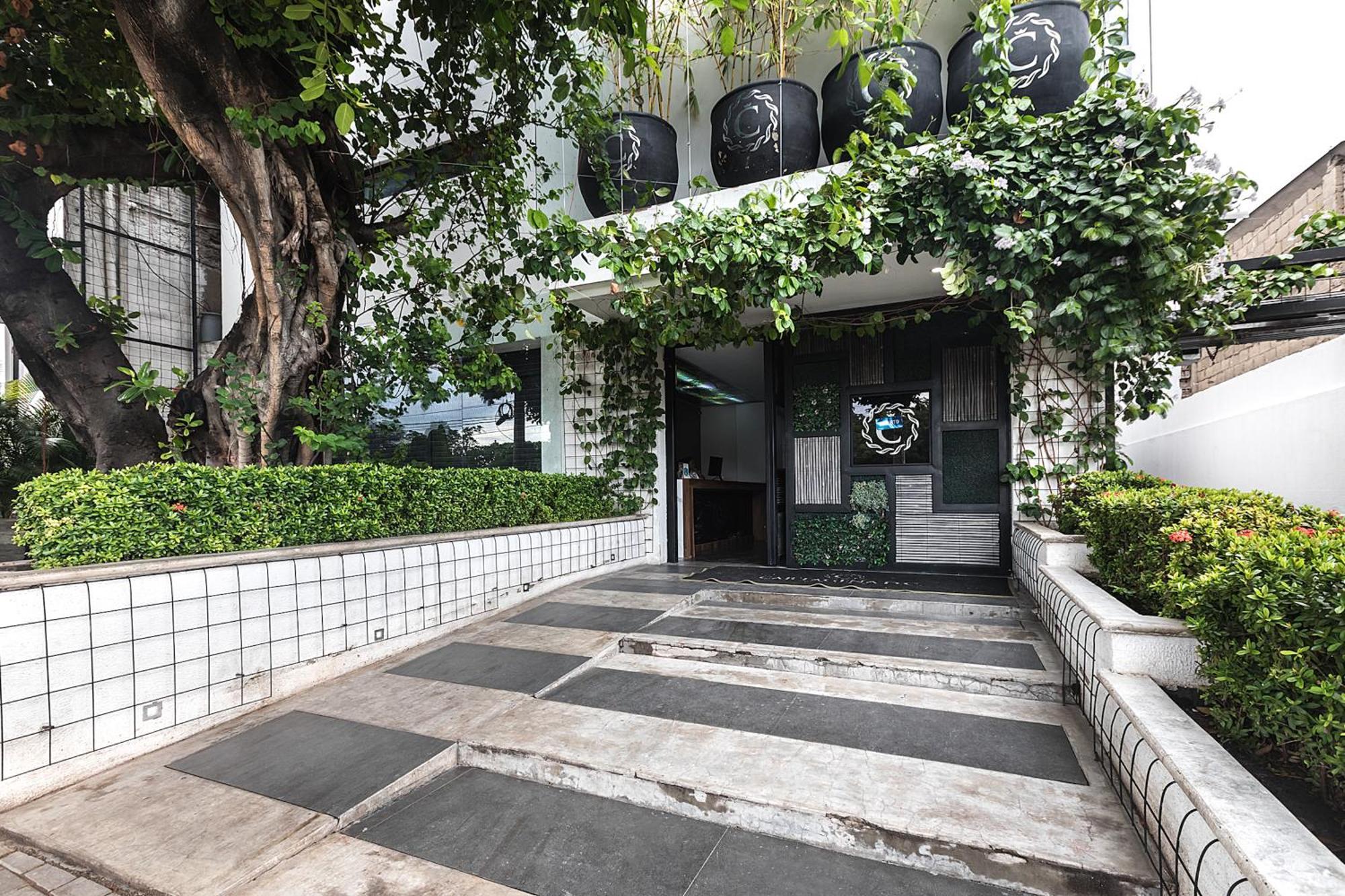 Hotel Cartagena Dc — Photos 2